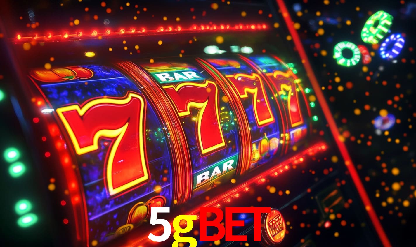 5gbet - Plataforma Oficial de Apostas - 5gbet.com