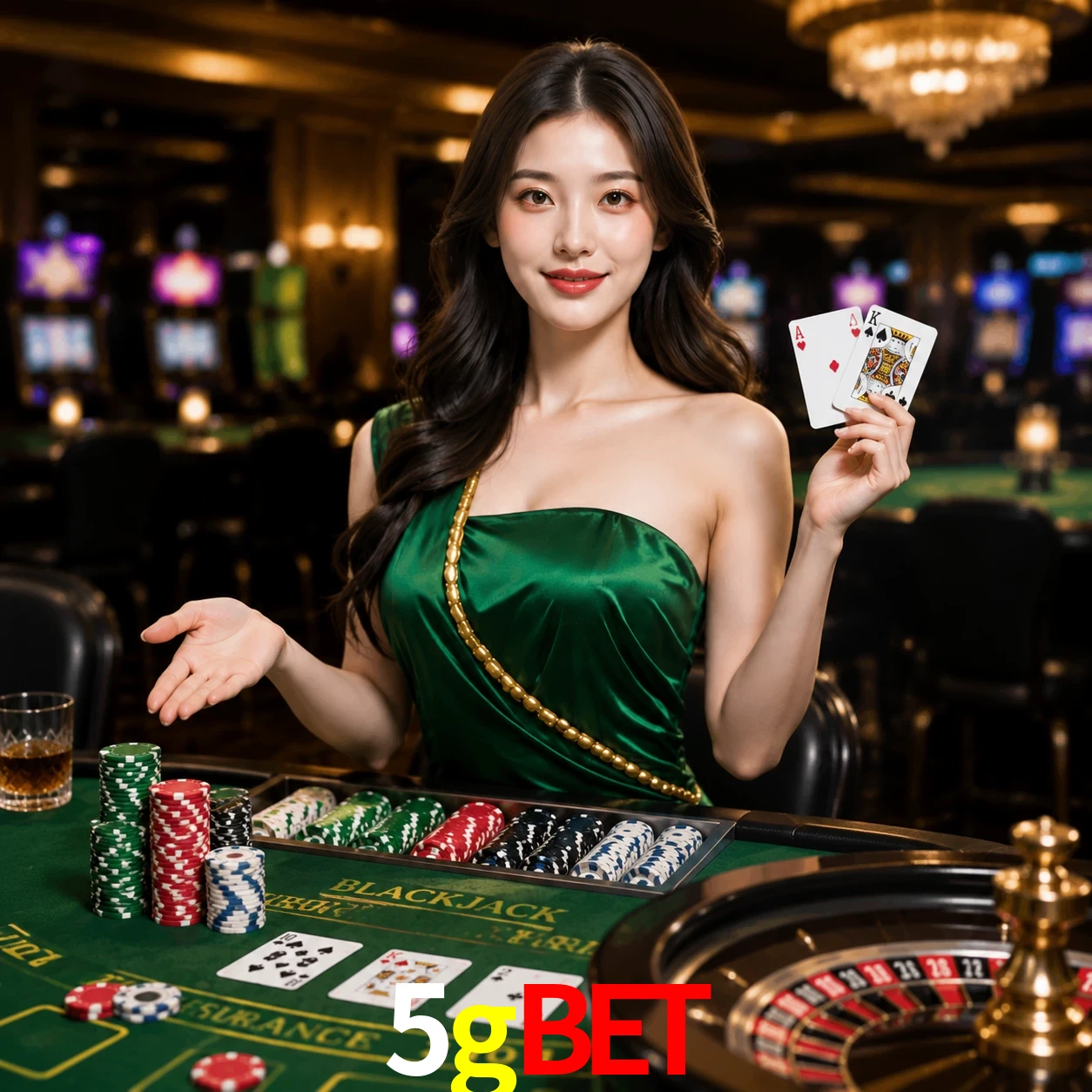 Conta 5gbet sincronizada site e app
