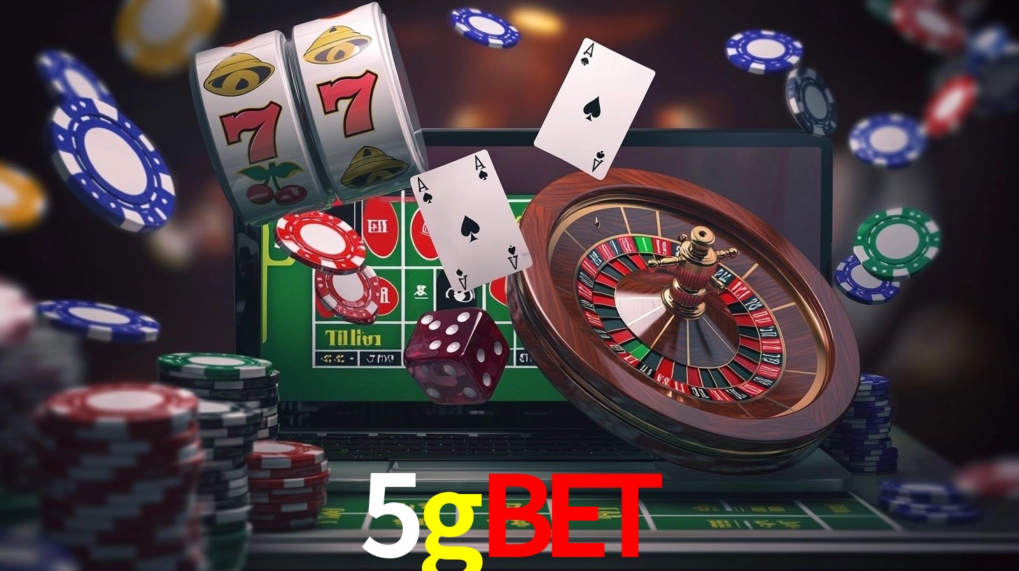 5gbet App Interface