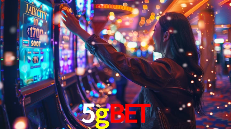 5gbet: Jogos de Caça-Níqueis-Altas Recompensas, Roleta-Velocidade, Blackjack-Desafios Máximos