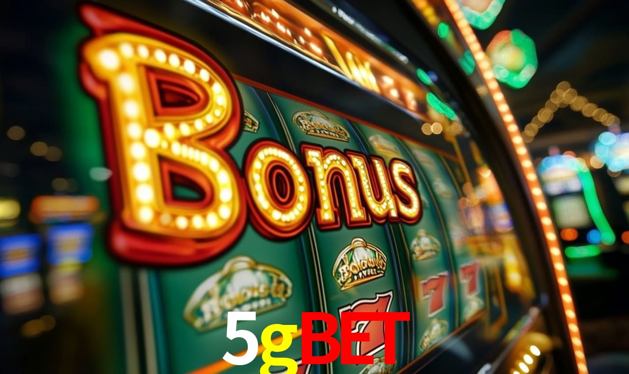 Design Responsivo 5gbet