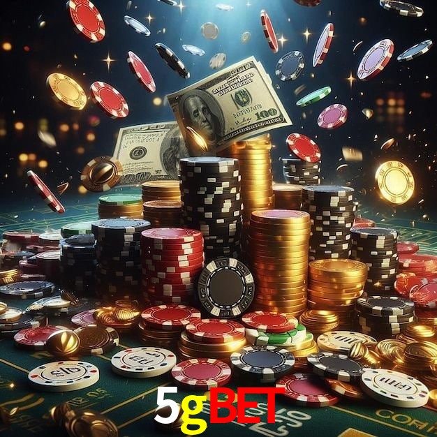 A Experiência Imersiva dos Cassinos Ao Vivo no 5gbet