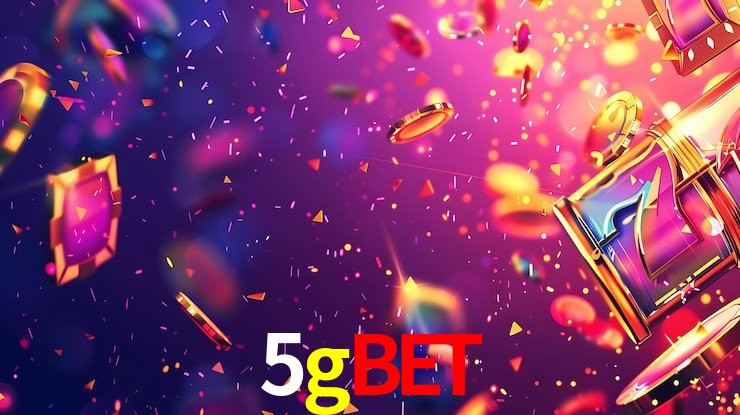 Inovações de Jogos na 5gbet: O Futuro das Experiências Interativas