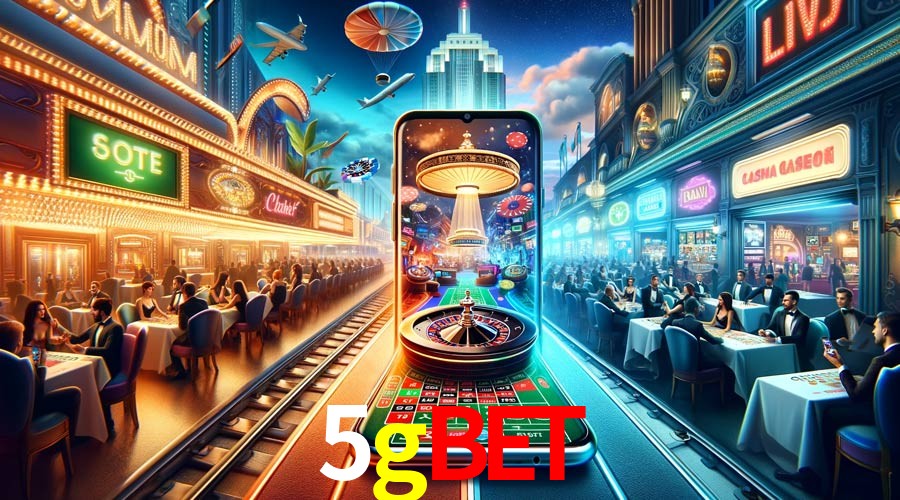 Weekend Specials 5gbet