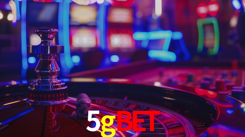 Experimente o Login Seguro Premium no 5gbet