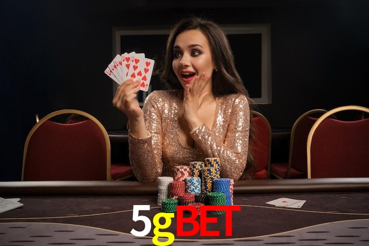 A Emoção da Loteria na 5gbet: Uma Chance de Mudança de Vida