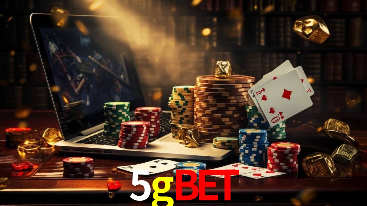 Interface Premium 5gbet