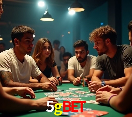 Sistemas de Segurança 5gbet