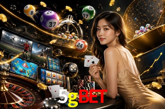 Flash Promotion 5gbet
