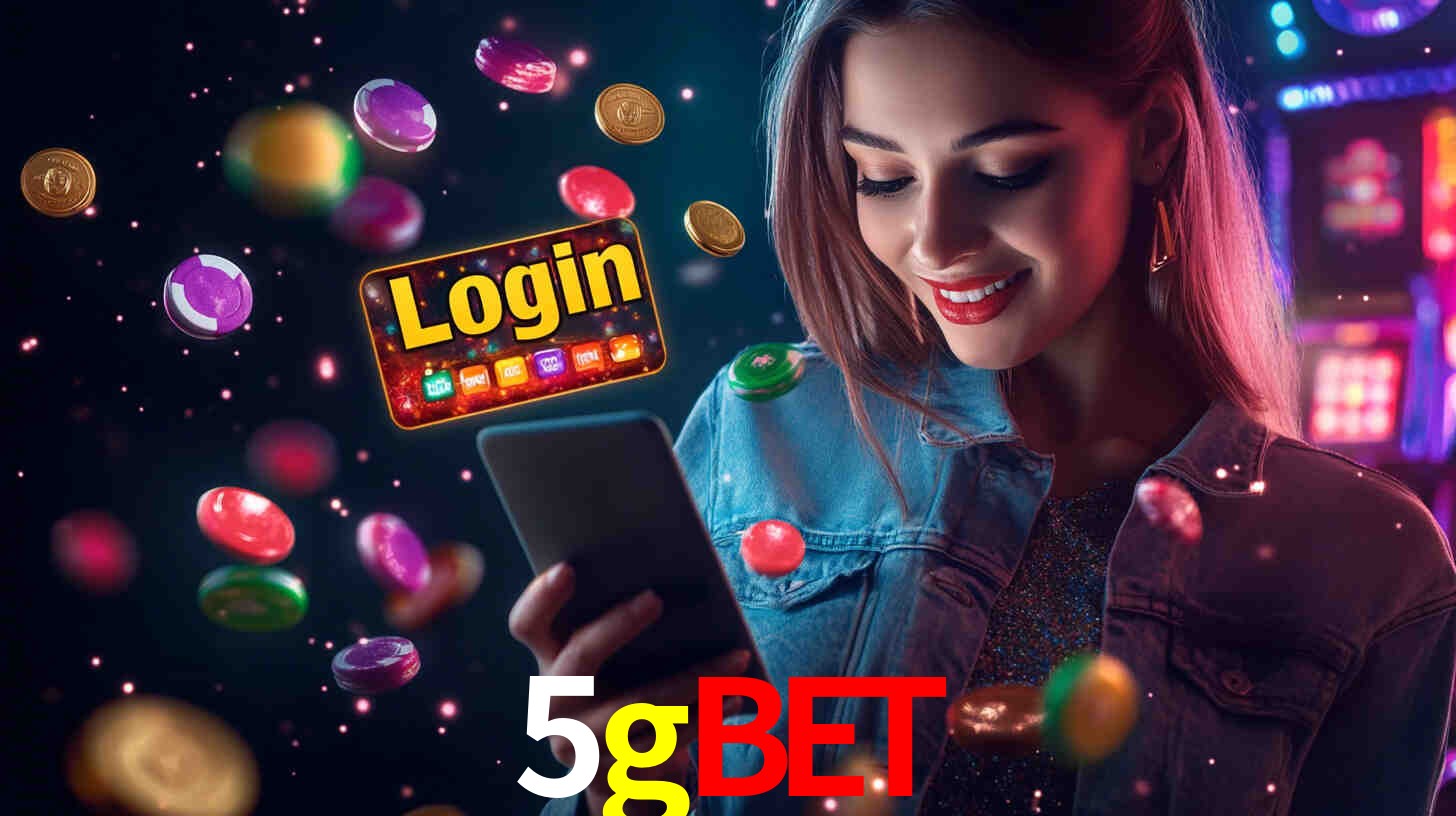 A Popularidade dos Caça-Níqueis no 5gbet