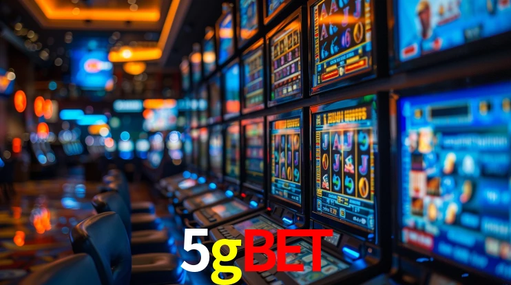 Seasonal Promotions 5gbet