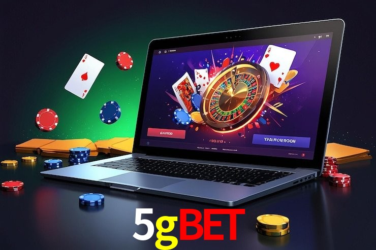 Login Seguro 5gbet