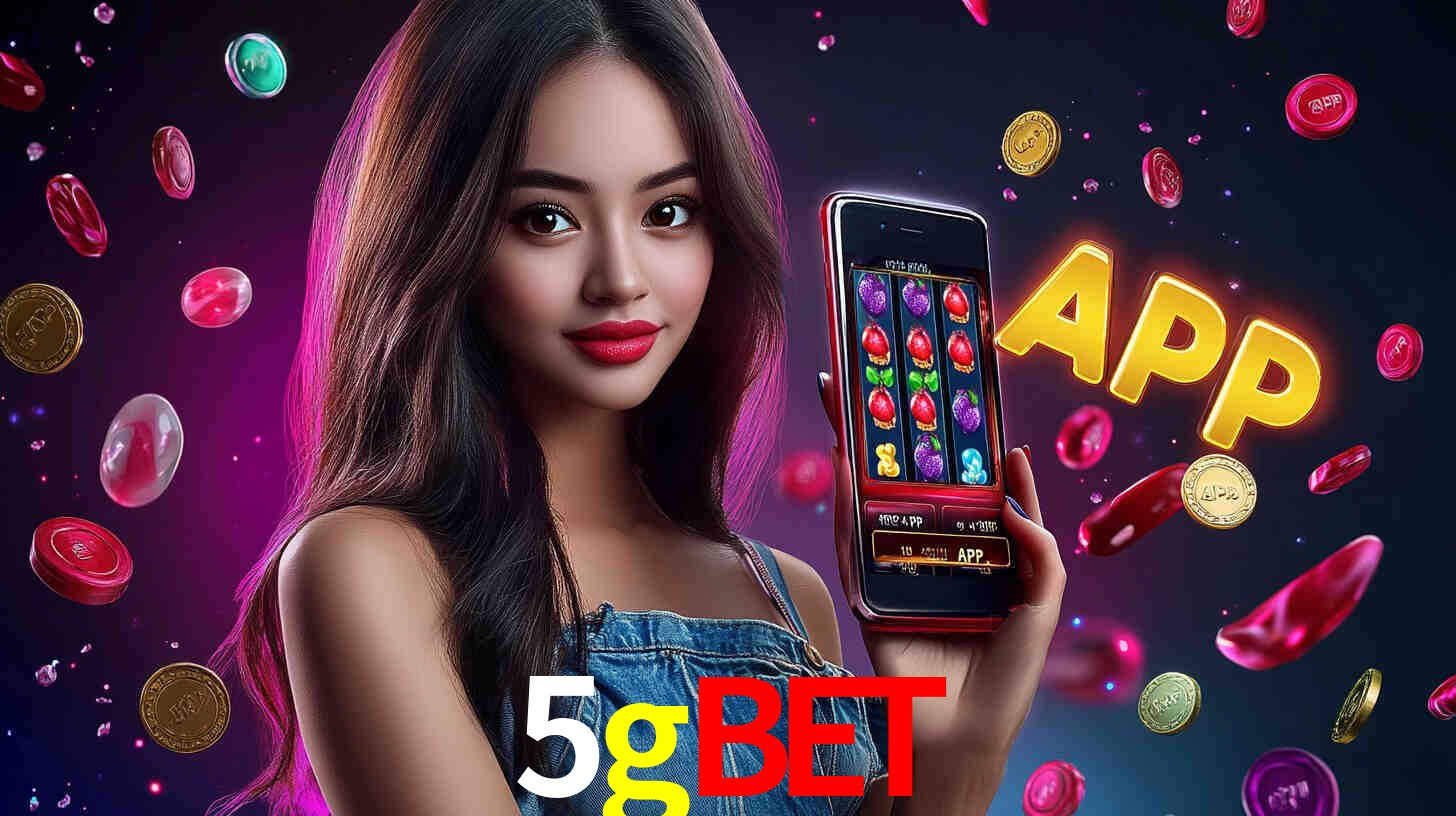 Apostas Esportivas na 5gbet: Um Guia Completo