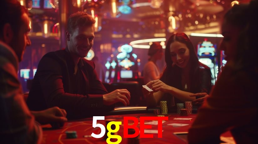 Descubra a Magia dos Jogos de Arcade no 5gbet