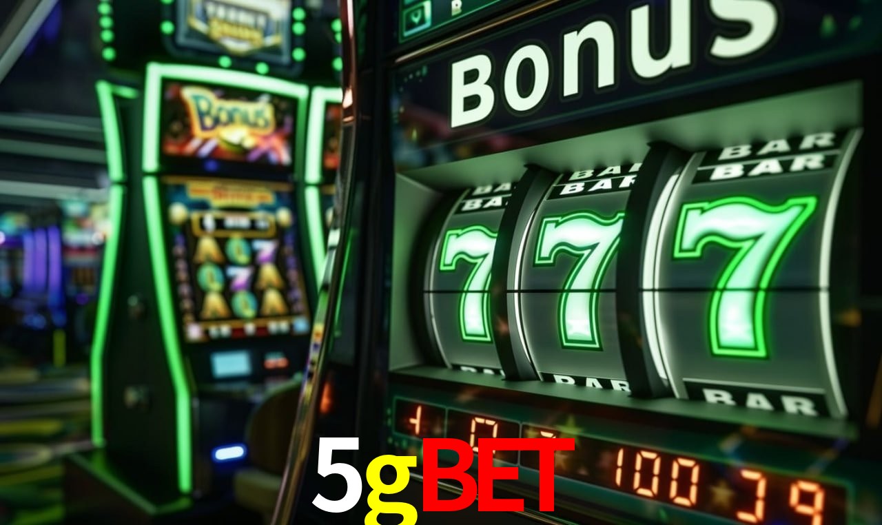 Slot Games 5gbet