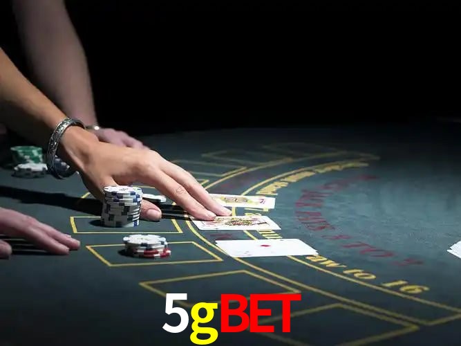 Benefícios da Conta 5gbet