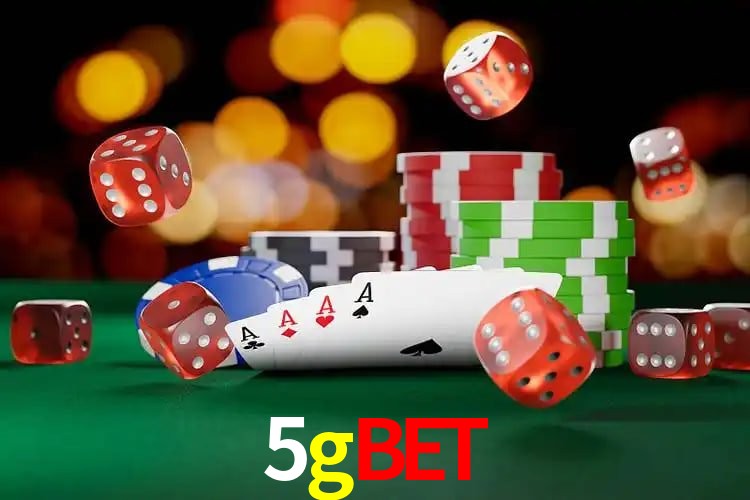 Apostas de Futebol 5gbet