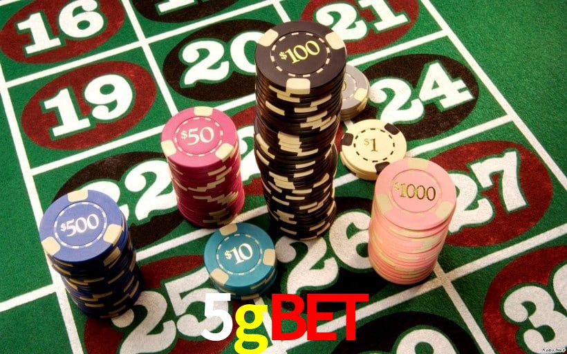 Torneios 5gbet
