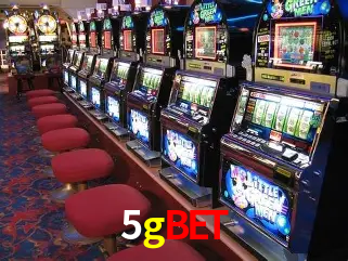 Desvendando o Mundo dos Jogos Virtuais na 5gbet