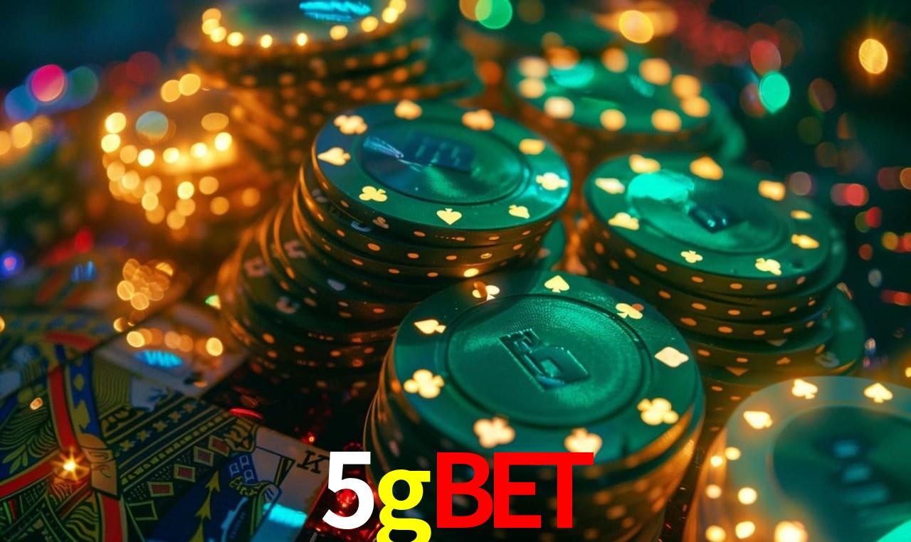 Bônus Diários 5gbet