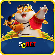 Logo da 5gbet