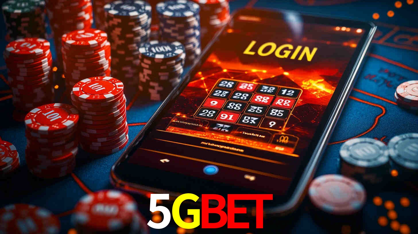 5GBET