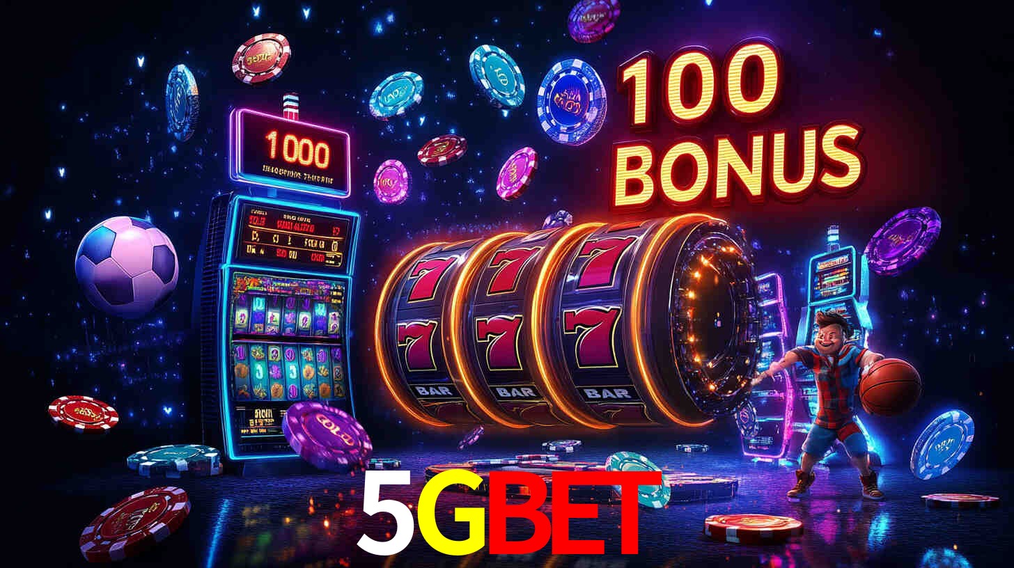 5GBET